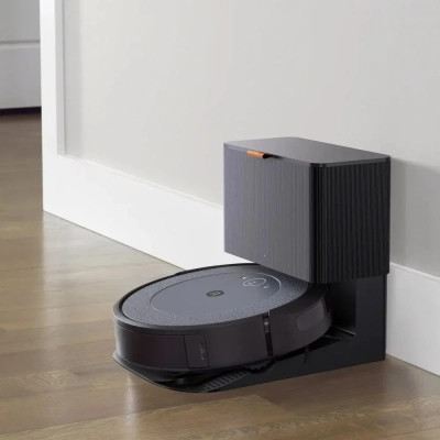 Пилосос iRobot Roomba Combo i5+ (i557840)