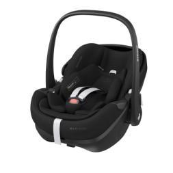 Автокрісло Maxi-Cosi Pebble 360 Pro2 Essential Black (8052672111)
