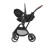 Автокрісло Maxi-Cosi Pebble 360 Pro2 Essential Black (8052672111)