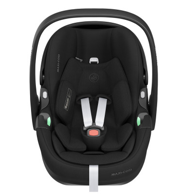 Автокрісло Maxi-Cosi Pebble 360 Pro2 Essential Black (8052672111)