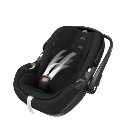 Автокрісло Maxi-Cosi Pebble 360 Pro2 Essential Black (8052672111)