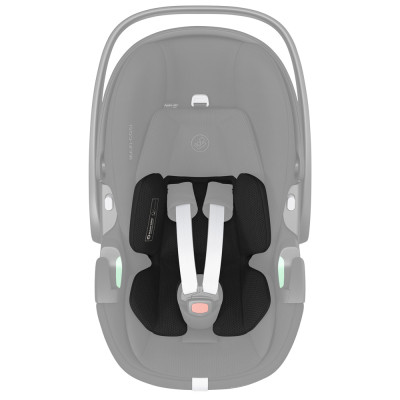 Автокрісло Maxi-Cosi Pebble 360 Pro2 Essential Black (8052672111)
