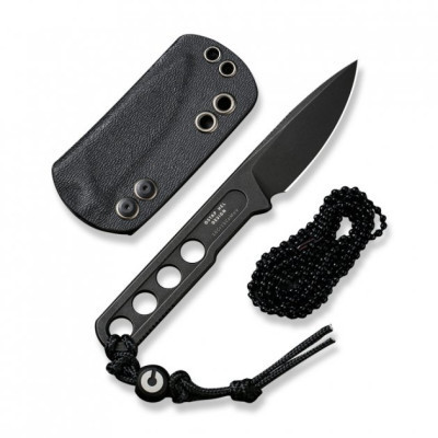 Ніж Civivi Circulus Black (C22012-1)