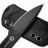 Ніж Civivi Circulus Black (C22012-1)