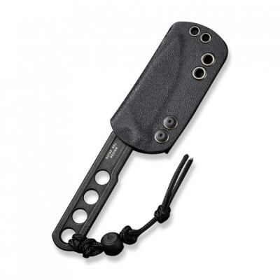 Ніж Civivi Circulus Black (C22012-1)