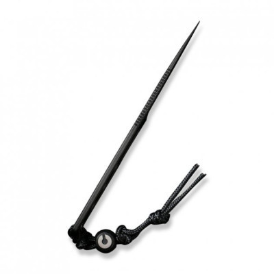 Ніж Civivi Circulus Black (C22012-1)
