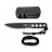 Ніж Civivi Circulus Black (C22012-1)