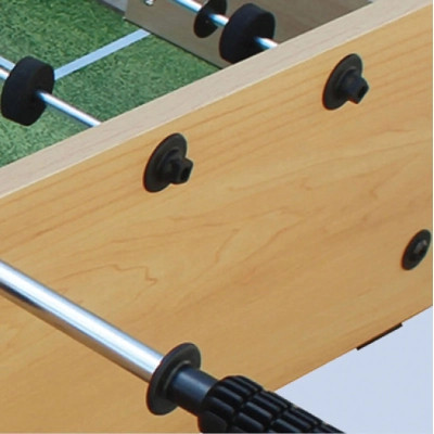 Настільний футбол Garlando + аерохокей F-Mini 2in1 (FM2IN1R) (929730)