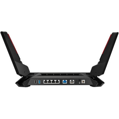 Маршрутизатор ASUS GT-AX6000 (90IG0780-MU9B00)