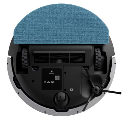 Пилосос Electrolux ER71HW1UG