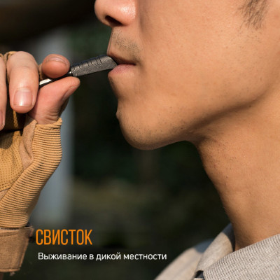 Мультитул Roxon SPARK (CM1349)