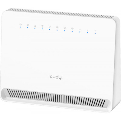 Маршрутизатор Cudy LT700E_EU_V1.0