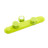 Тримач для кабелю Extradigital CC-952 Cable Clips, Green (KBC1704)