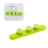 Тримач для кабелю Extradigital CC-952 Cable Clips, Green (KBC1704)
