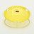 Лежак для тварин MISOKO&amp;CO Pet bed round 45x45x22 см yellow (HOOP31832)