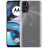 Чохол до мобільного телефона BeCover Motorola Moto G22 Transparancy (707990)