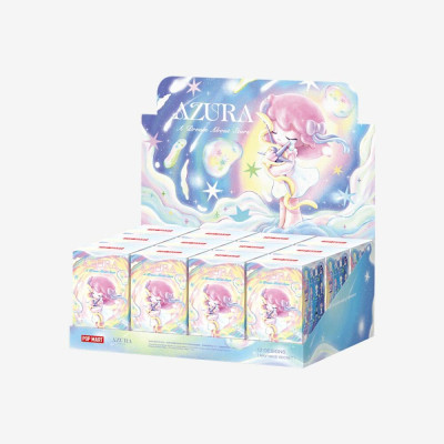 Фігурка Pop Mart сюрприз A Dream About Stars Azura (ADAS-01)