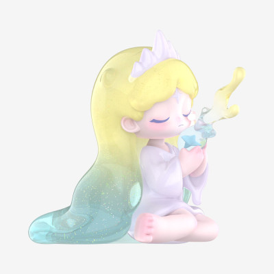 Фігурка Pop Mart сюрприз A Dream About Stars Azura (ADAS-01)