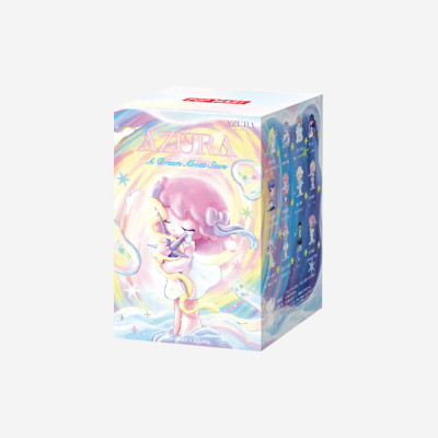 Фігурка Pop Mart сюрприз A Dream About Stars Azura (ADAS-01)