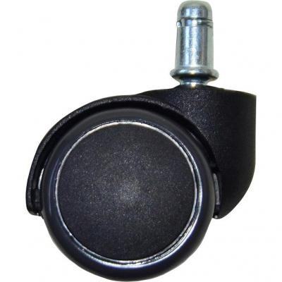 Ролик для крісла Примтекс плюс FI 50/11 Standart PK (комплект 5 шт) (FI 50/11 Standart PK)
