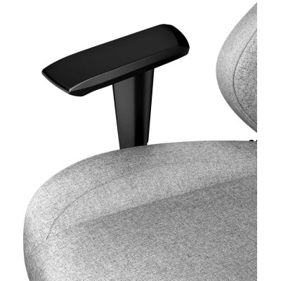 Крісло ігрове Anda Seat Phantom 3 Size L Grey (AD18Y-06-G-F)