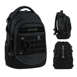 Рюкзак шкільний Kite Education teens 727L-1 (K25-727L-1)