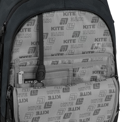 Рюкзак шкільний Kite Education teens 727L-1 (K25-727L-1)