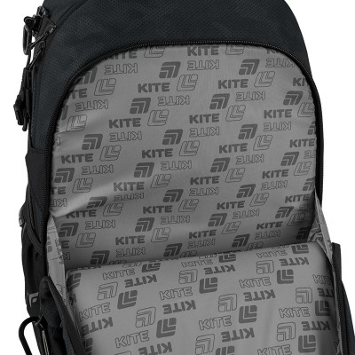 Рюкзак шкільний Kite Education teens 727L-1 (K25-727L-1)