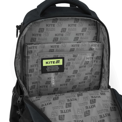 Рюкзак шкільний Kite Education teens 727L-1 (K25-727L-1)