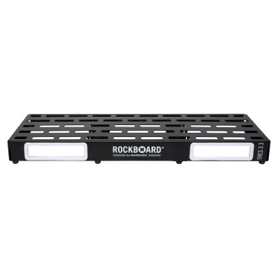 Педалборд RockBoard TRES 3.3
