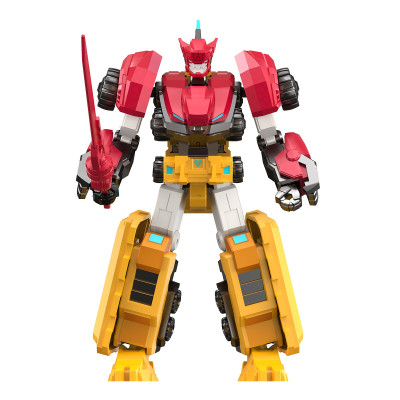 Фігурка Dinoster Раптор Трон (EU580872)