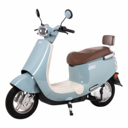 Електробайк 2E MQ6 синій (2EESMQQ6PLUS)