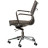 Офісне крісло Special4You Solano 5 artleather black (E5340)