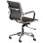 Офісне крісло Special4You Solano 5 artleather black (E5340)