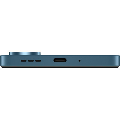 Мобільний телефон Xiaomi Poco C65 8/256Gb Blue (1014167)