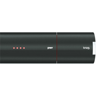 Передня велофара Knog PWR Road 700 Lumens Powerbank (12306)