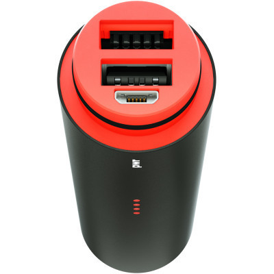 Передня велофара Knog PWR Road 700 Lumens Powerbank (12306)