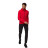 Штани Salewa Pedroc 4 DST Regular Mns 28591 0910 - 46/S - чорний (013.012.0947)