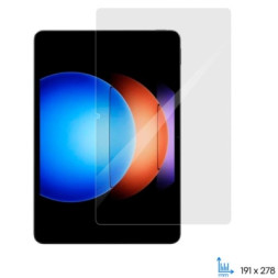 Скло захисне 2E Xiaomi Pad 6S Pro 12.4&quot;(2024), 2.5D (2E-MI-PAD6SP-LT2.5D-CL)