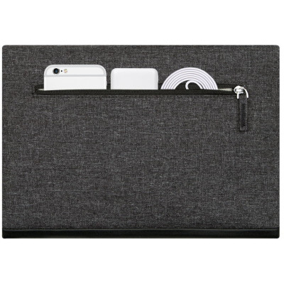 Чохол до ноутбука RivaCase 13.3&quot; 8802 (Black) &quot;Lantau&quot;, меланж (8802Black)