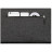 Чохол до ноутбука RivaCase 13.3&quot; 8802 (Black) &quot;Lantau&quot;, меланж (8802Black)
