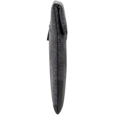 Чохол до ноутбука RivaCase 13.3&quot; 8802 (Black) &quot;Lantau&quot;, меланж (8802Black)