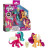 Фігурка Hasbro My Little Pony Світло-дракон (F8702)