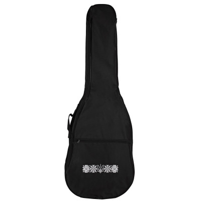 Чохол для гітари Fzone Electric Guitar Bag (FGB-130E Black)