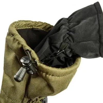 Тактичні рукавички Defcon 5 Winter Mitten Olive 2XL (D5S-GLW21 OD/XXL)