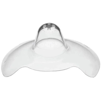 Захисна накладка на сосок Medela (CNS Small - 16mm), 2-шт. (200.1625)