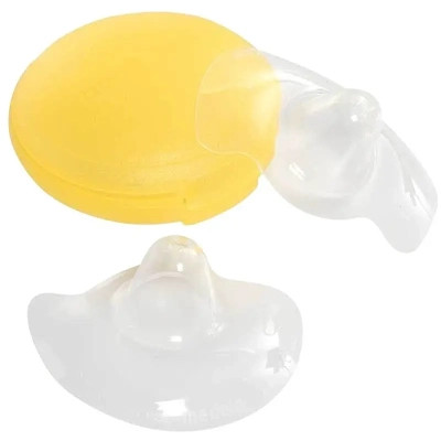 Захисна накладка на сосок Medela (CNS Small - 16mm), 2-шт. (200.1625)