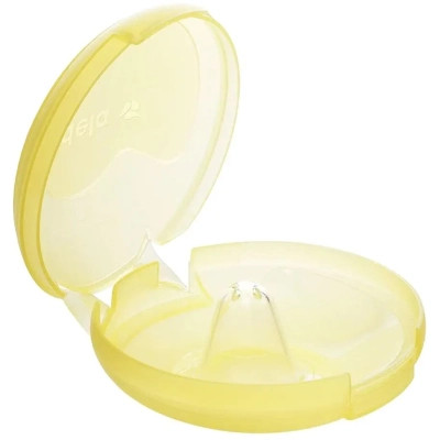 Захисна накладка на сосок Medela (CNS Small - 16mm), 2-шт. (200.1625)