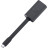 Перехідник USB-C to Lan 2.5G Ethernet RJ45 Dell (470-BCFV)