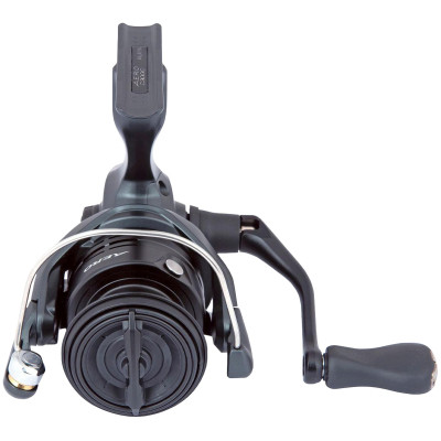 Котушка Shimano Aero Reel C5000 4+1BB 4.71 (AEROC5000)